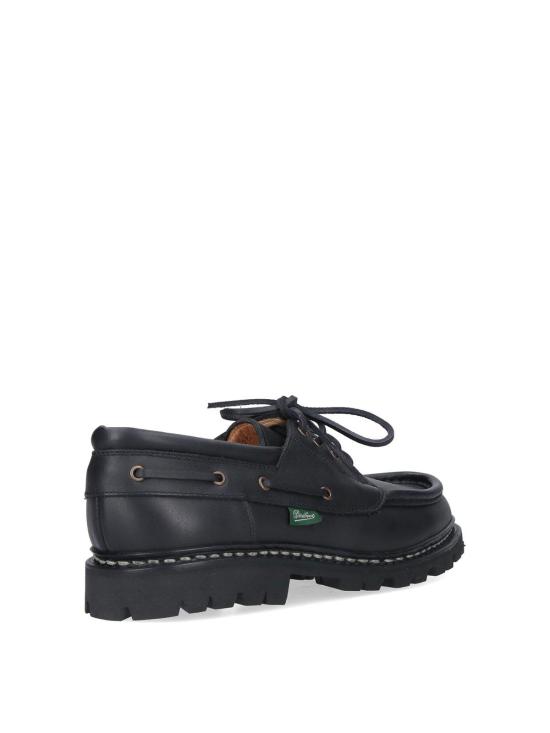 26FW 파라부트 로퍼 200817LISSENOIRINK BLACK - PARABOOT