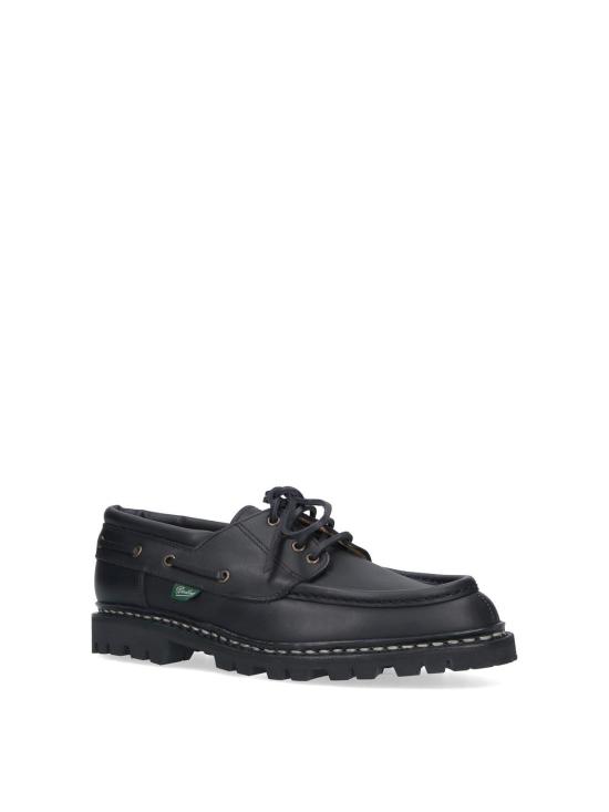 26FW 파라부트 로퍼 200817LISSENOIRINK BLACK - PARABOOT