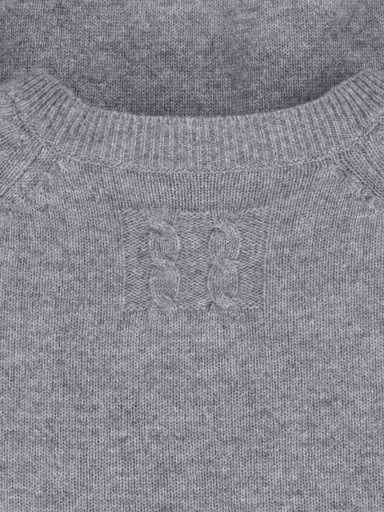 26SS 닐리로탄 탑 81474Y001PEBBLEGREYHEATHER - NILI LOTAN