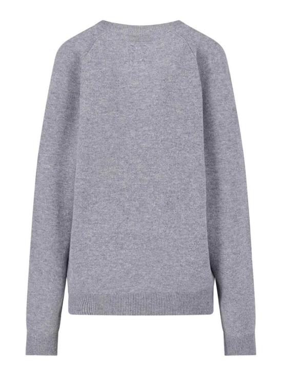 26SS 닐리로탄 탑 81474Y001PEBBLEGREYHEATHER - NILI LOTAN