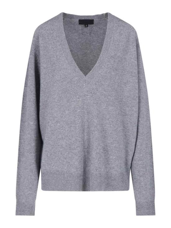 26SS 닐리로탄 탑 81474Y001PEBBLEGREYHEATHER