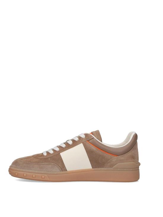 26FW 발렌티노 가라바니 스니커즈 9Y2S0H77LALBSB BROWN - VALENTINO GARAVANI