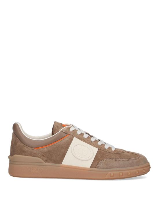 26FW 발렌티노 가라바니 스니커즈 9Y2S0H77LALBSB BROWN