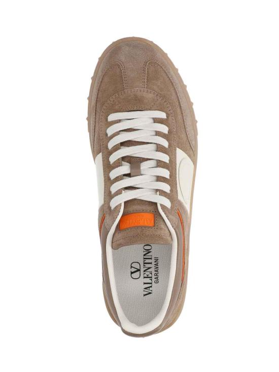 26FW 발렌티노 가라바니 스니커즈 9Y2S0H77LALBSB BROWN - VALENTINO GARAVANI