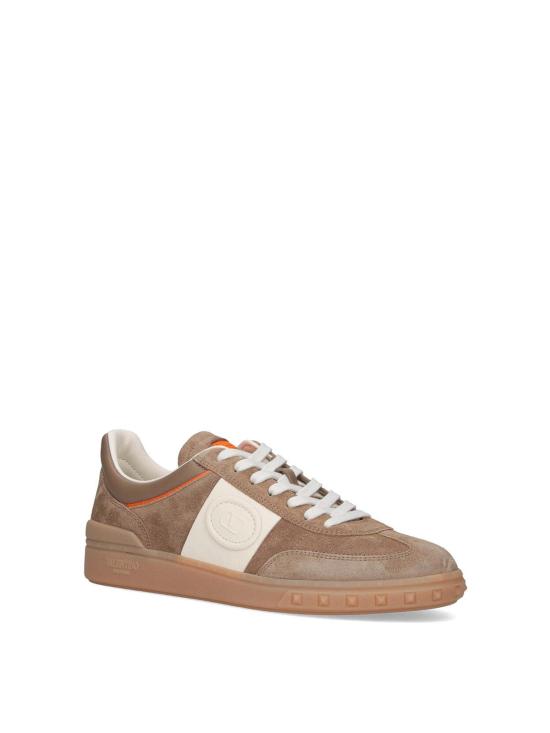 26FW 발렌티노 가라바니 스니커즈 9Y2S0H77LALBSB BROWN - VALENTINO GARAVANI