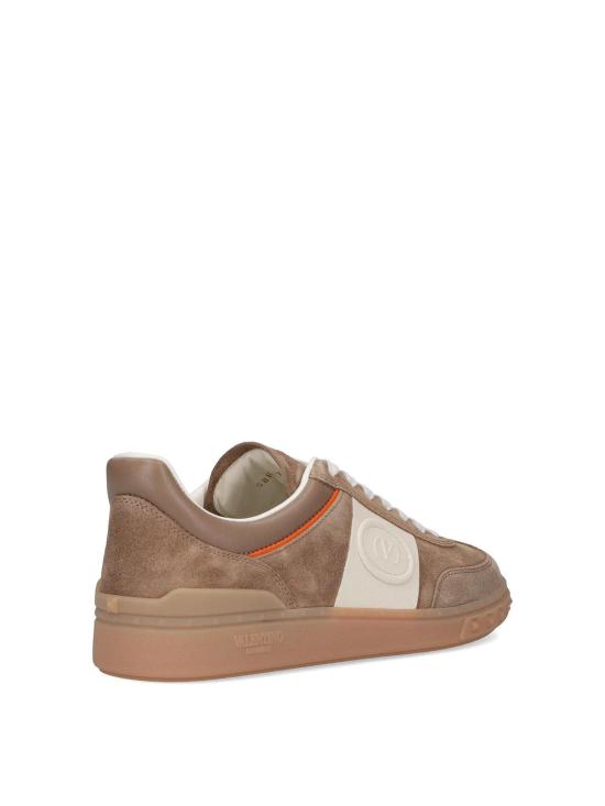 26FW 발렌티노 가라바니 스니커즈 9Y2S0H77LALBSB BROWN - VALENTINO GARAVANI