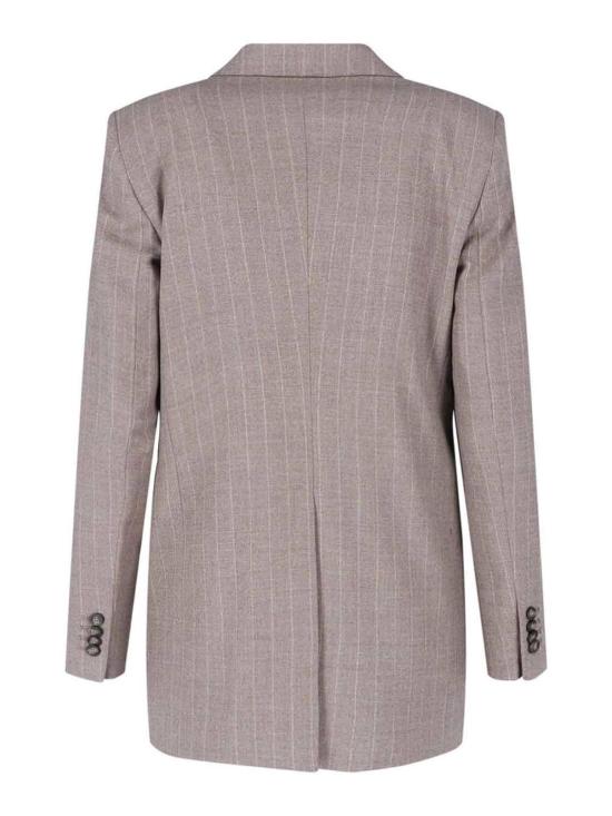 26FW 딸리아토레 수트 팬츠 TJASMINE10BEI930005T1296 BROWN - TAGLIATORE