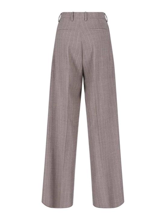 26FW 딸리아토레 수트 팬츠 TJASMINE10BEI930005T1296 BROWN - TAGLIATORE