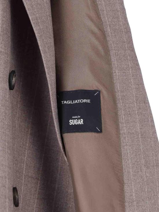 26FW 딸리아토레 수트 팬츠 TJASMINE10BEI930005T1296 BROWN - TAGLIATORE