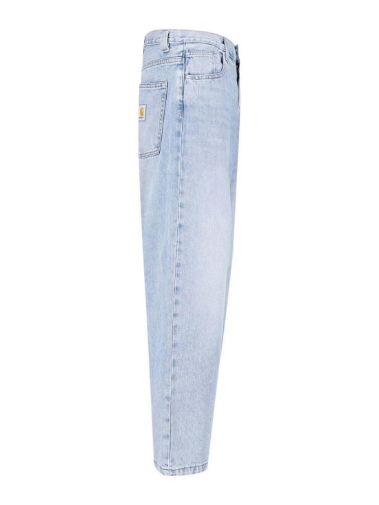 26FW 칼하트 브랜돈 팬츠 I03589301WU BLUE - CARHARTT