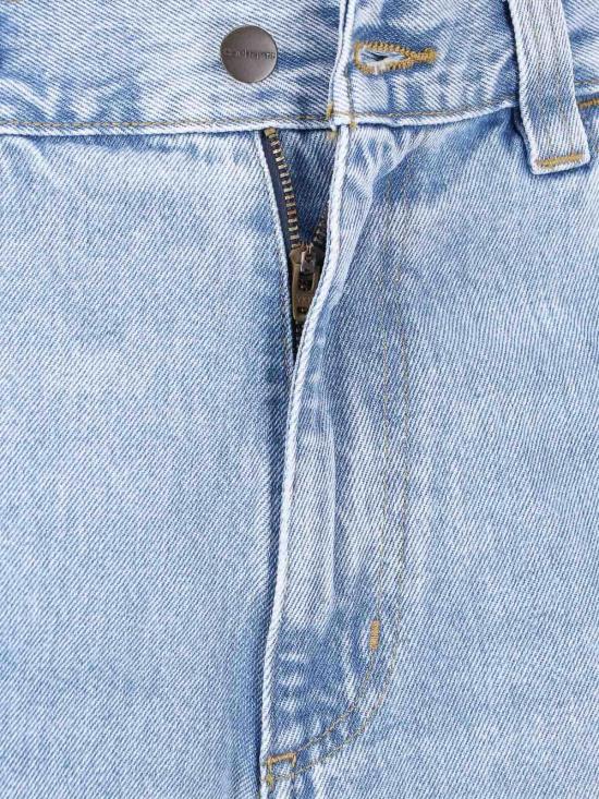 26FW 칼하트 브랜돈 팬츠 I03589301WU BLUE - CARHARTT