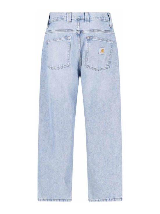 26FW 칼하트 브랜돈 팬츠 I03589301WU BLUE - CARHARTT