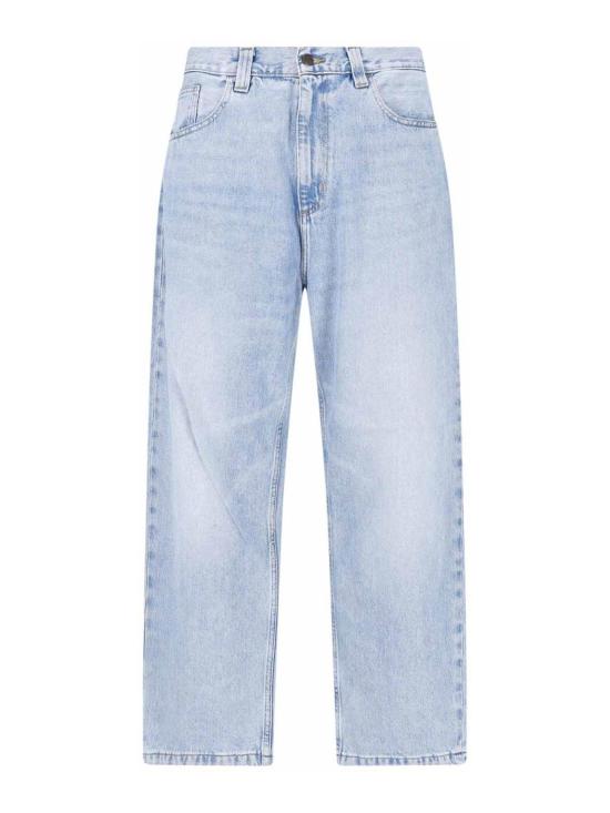 26FW 칼하트 브랜돈 팬츠 I03589301WU BLUE