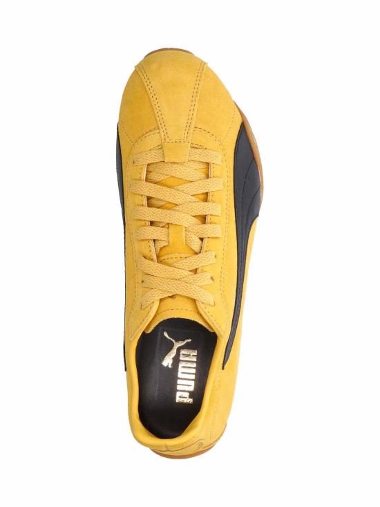 26FW 푸마 스니커즈 40919402 YELLOW - PUMA