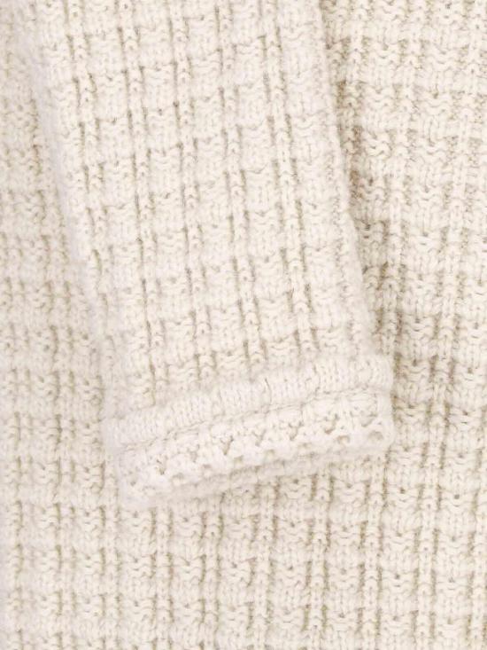 26FW 이자벨마랑 가디건 CA0190FAD3L10I23EC CREAM - ISABEL MARANT