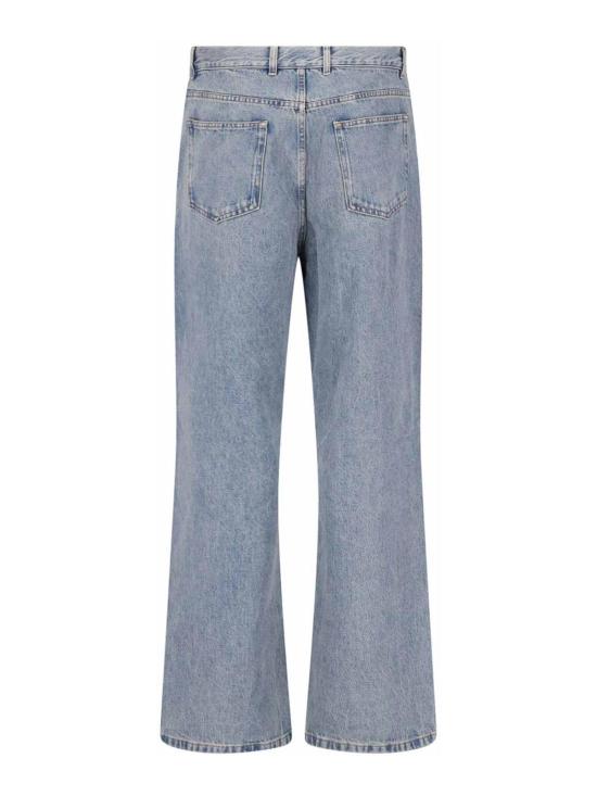 26FW 아페쎄 데님 팬츠 COHSPH09182IAL BLUE - A.P.C.
