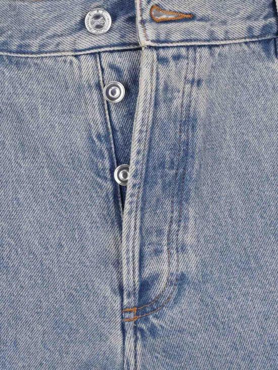 26FW 아페쎄 데님 팬츠 COHSPH09182IAL BLUE - A.P.C.