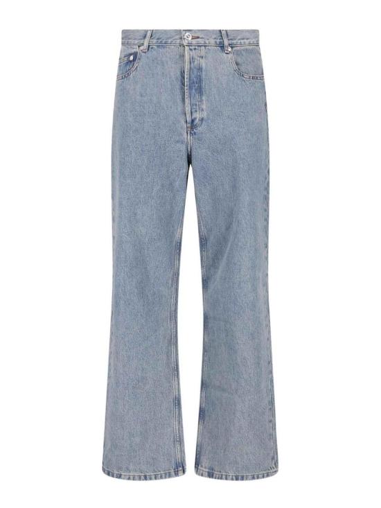 26FW 아페쎄 데님 팬츠 COHSPH09182IAL BLUE