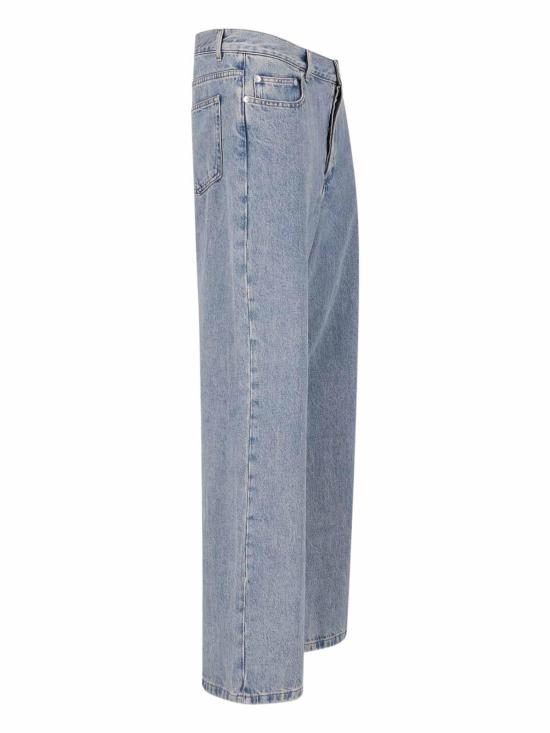 26FW 아페쎄 데님 팬츠 COHSPH09182IAL BLUE - A.P.C.