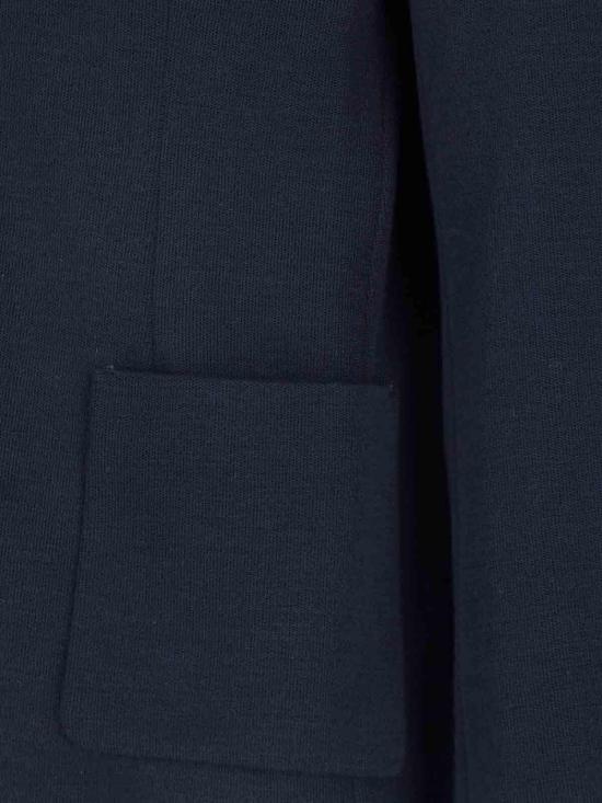 26FW 조르지오 아르마니 수트 자켓 GM004747TE23762UB102 BLUE - GIORGIO ARMANI