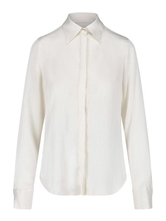 26FW 돈답 셔츠 DC526OF0205DXXX001 WHITE