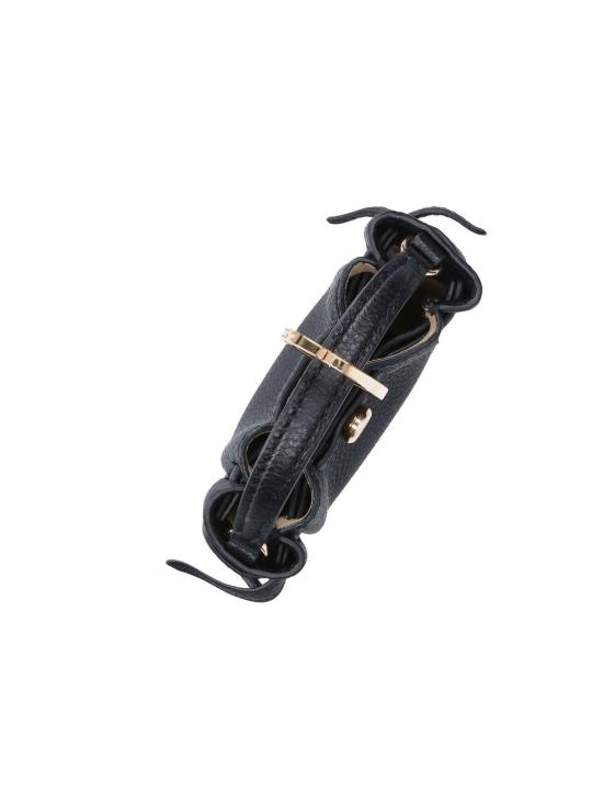 26FW 토리버치 키링 184996001 BLACK - TORY BURCH