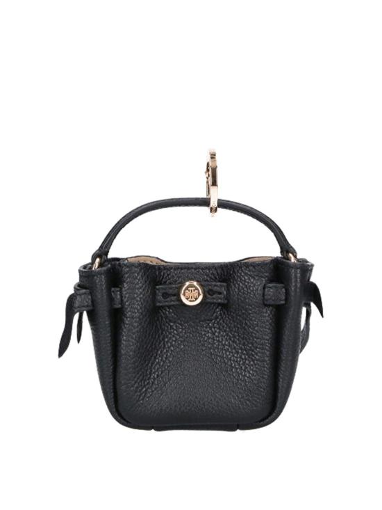 26FW 토리버치 키링 184996001 BLACK