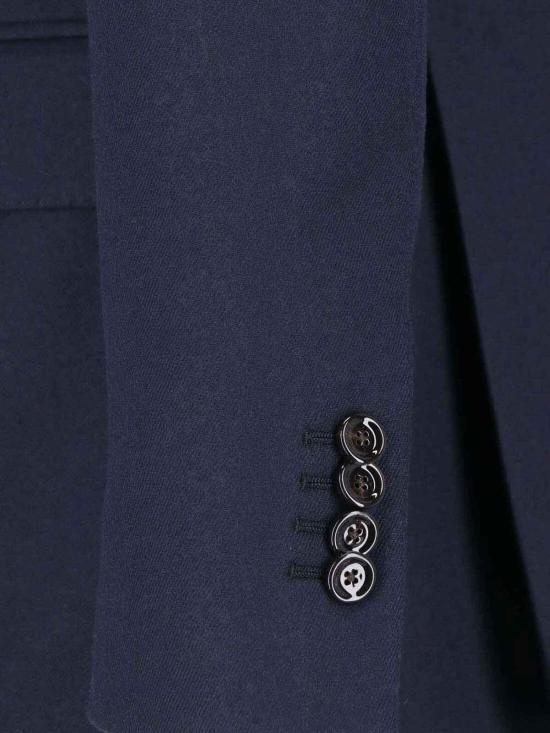 26FW 라르디니 수트 자켓 CN520AEAP44071320 BLUE - LARDINI
