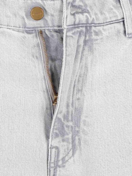 26FW 질샌더 데님 팬츠 J22KA0357J45389031 GREY - JIL SANDER