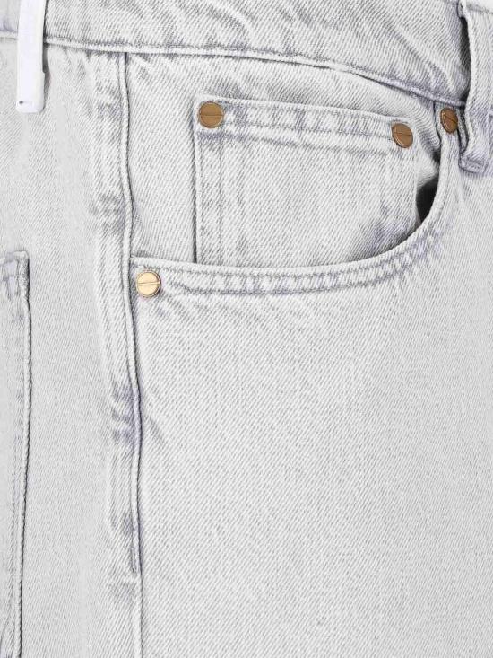 26FW 질샌더 데님 팬츠 J22KA0357J45389031 GREY - JIL SANDER