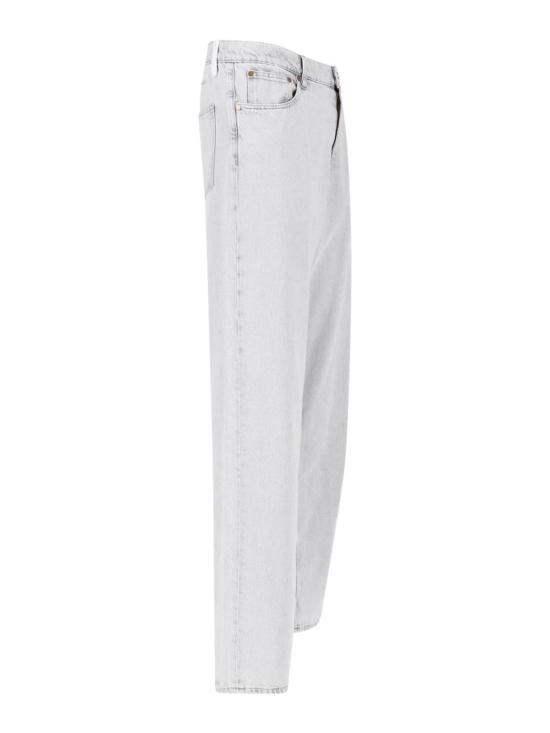 26FW 질샌더 데님 팬츠 J22KA0357J45389031 GREY - JIL SANDER