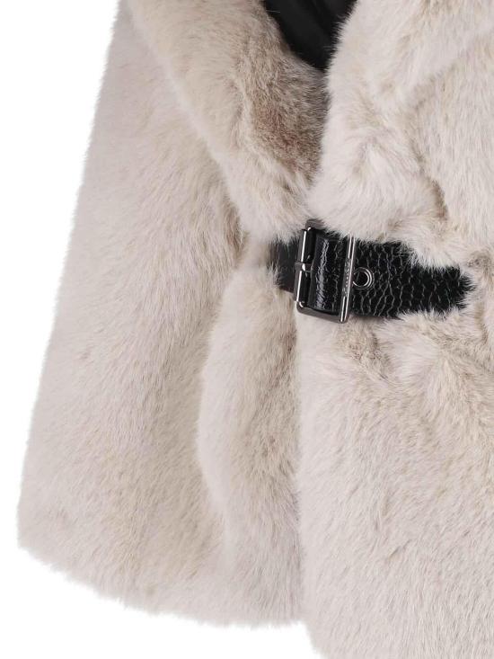 26FW 핑코 수트 자켓 107043A3E7C32 BEIGE - PINKO