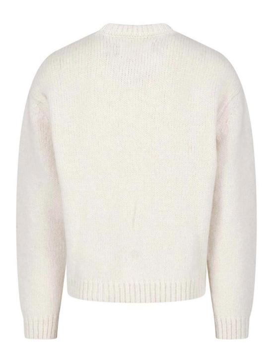 26SS 이알엘 스웨터 ERL13N0121 WHITE - ERL