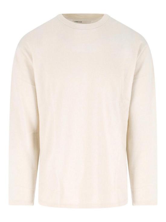 26SS 익스트림캐시미어 스웨터 ROCKBONE WHITE