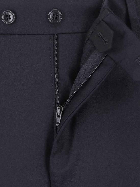 26FW 딸리아토레 수트 2SVS20B11AI080005N5043 BLACK - TAGLIATORE