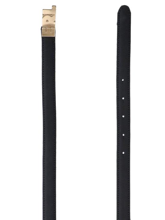 26FW 이알엘 벨트 ERL13K0241 BLACK - ERL