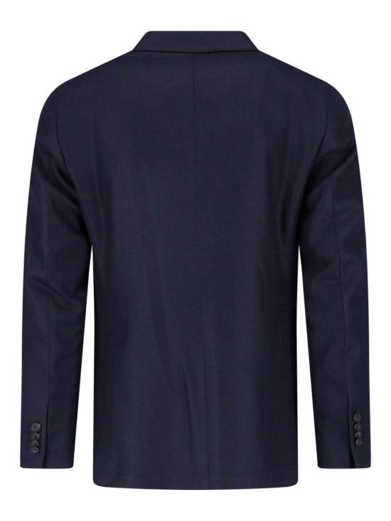 26FW 딸리아토레 수트 자켓 1SMC22KAI010021B1219 BLUE - TAGLIATORE