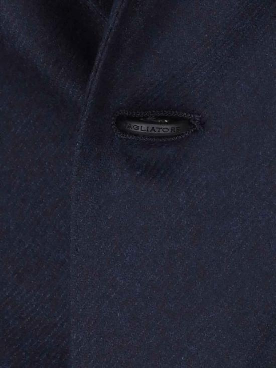 26FW 딸리아토레 수트 자켓 1SMC22KAI010021B1219 BLUE - TAGLIATORE
