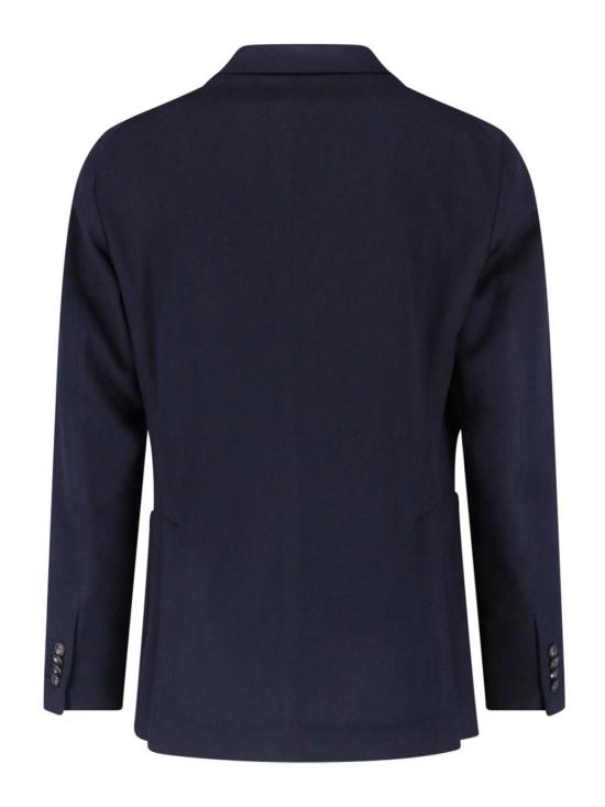 26FW 딸리아토레 수트 자켓 1SMC20KAI010025B3177 BLUE - TAGLIATORE