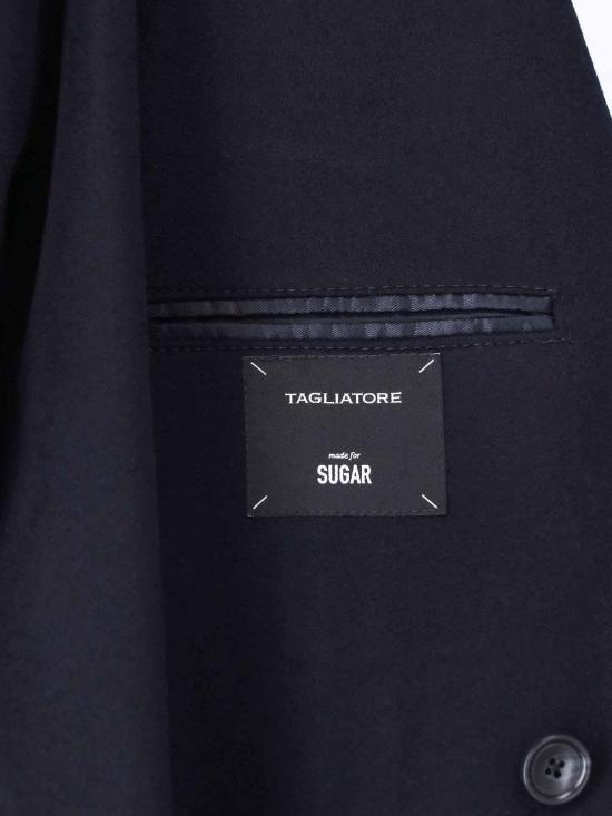 26FW 딸리아토레 수트 자켓 1SMC20KAI010025B3177 BLUE - TAGLIATORE