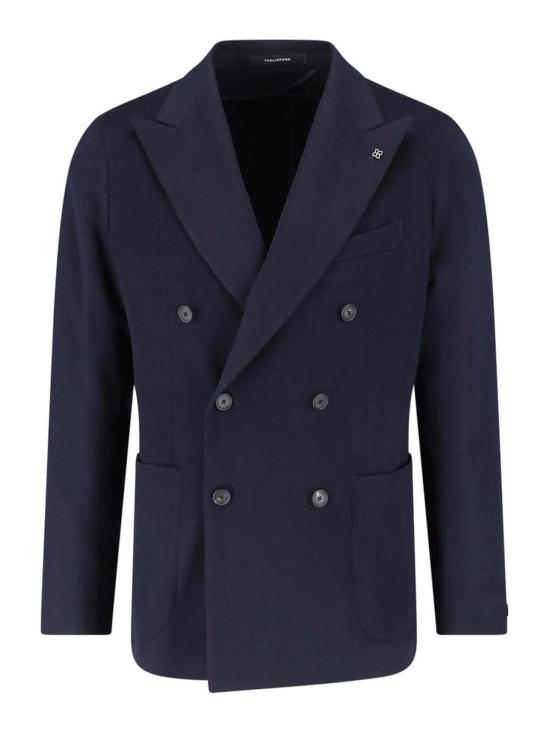 26FW 딸리아토레 수트 자켓 1SMC20KAI010025B3177 BLUE