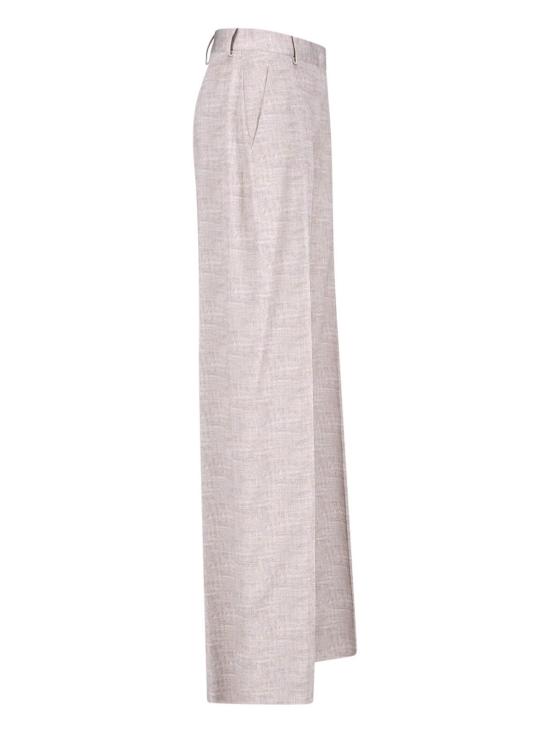 26FW 에르마노 설비노 팬츠 D496P718QZMS4935 BEIGE - ERMANNO SCERVINO