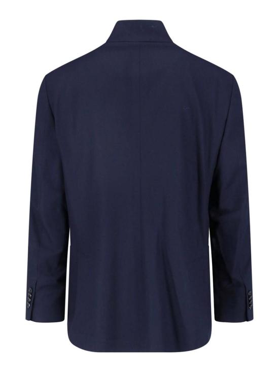 26FW 조르지오 아르마니 자켓 GM004462TE13592UB109 BLUE - GIORGIO ARMANI