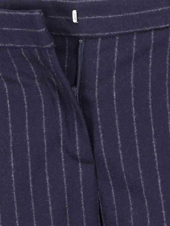 26FW 라르디니 팬츠 A7FEIVSF63418850GR BLUE - LARDINI