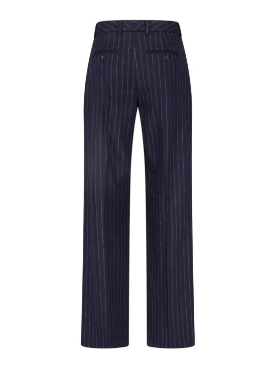 26FW 라르디니 팬츠 A7FEIVSF63418850GR BLUE - LARDINI