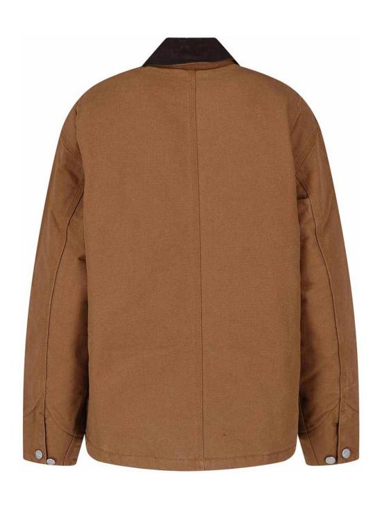 26FW 칼하트 수트 자켓 I0322353XA02 BROWN - CARHARTT