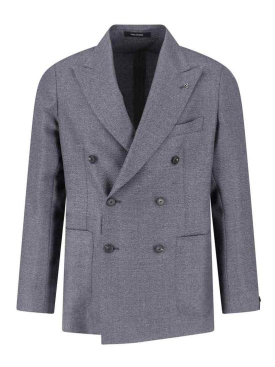 26FW 딸리아토레 수트 자켓 1SMC20KAI120028G5097 GREY