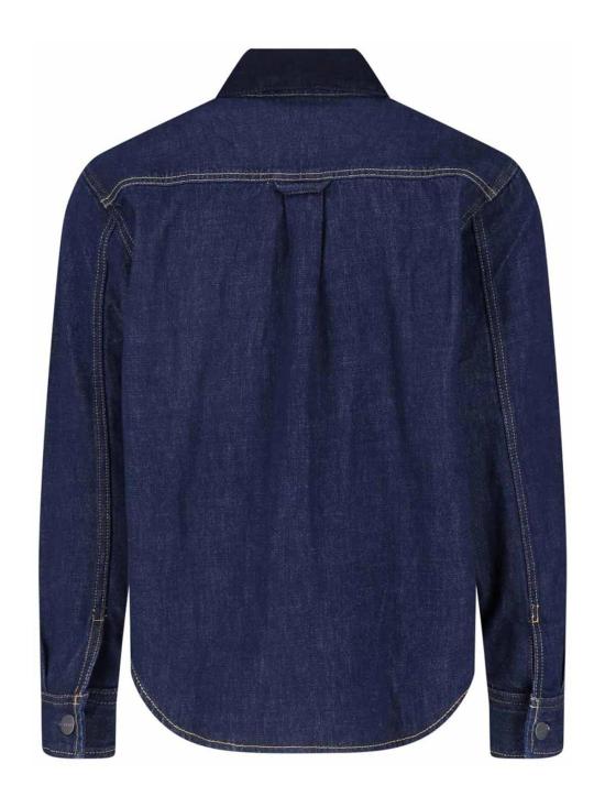 26FW 칼하트 데님 자켓 I03753245302 BLUE - CARHARTT