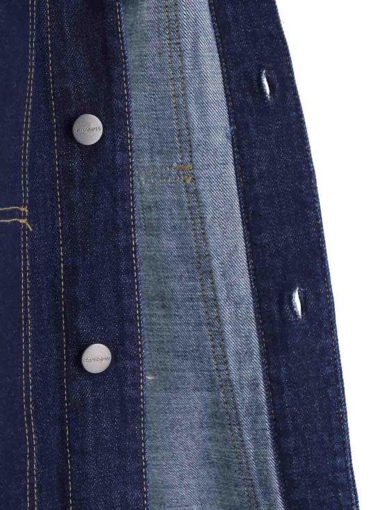26FW 칼하트 데님 자켓 I03753245302 BLUE - CARHARTT