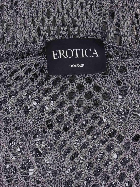 26FW 돈답 숏팬츠 DA565M01043D002961 GREY - DONDUP